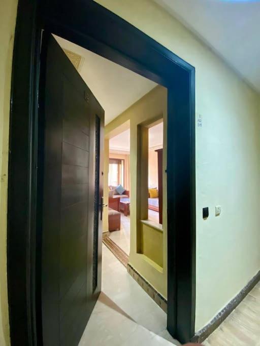 Lekssour Apartamento *