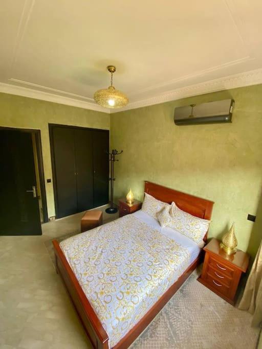 Apartamento Lekssour Marrakesh