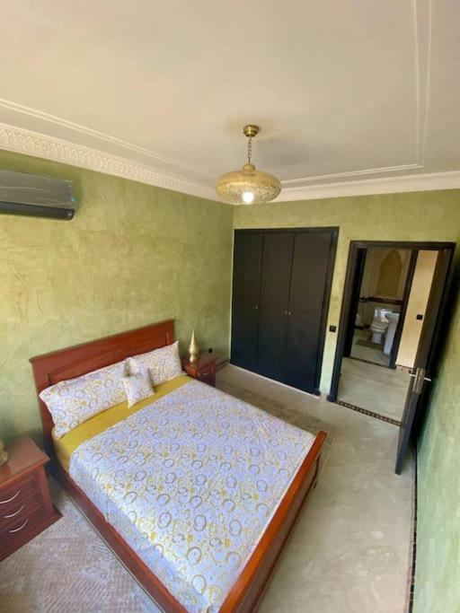 Apartamento Lekssour *