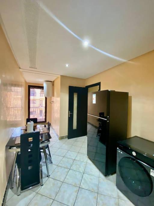Apartamento Lekssour
