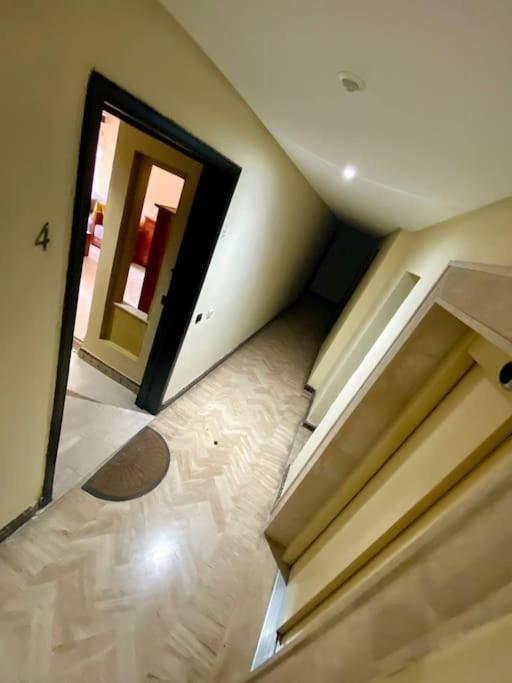 Apartamento Lekssour Marrakesh