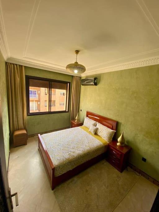 Lekssour Apartamento