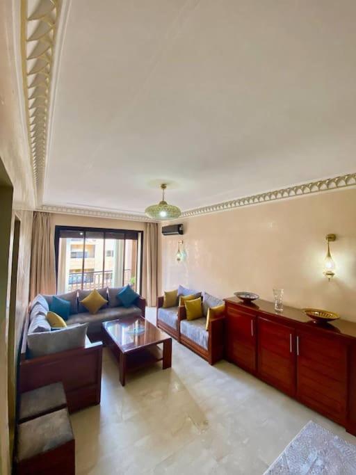 Lekssour Apartamento *