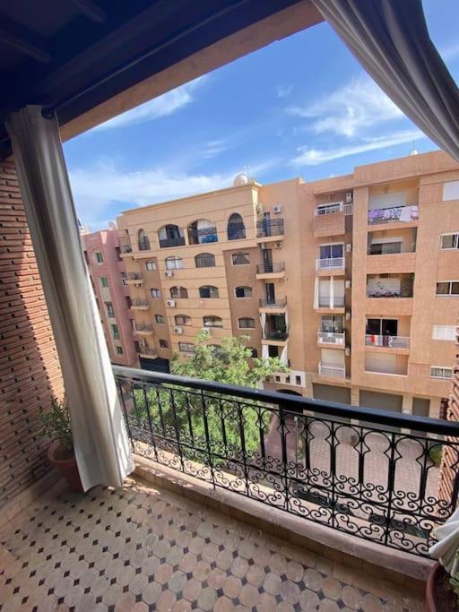 Lekssour Apartamento *