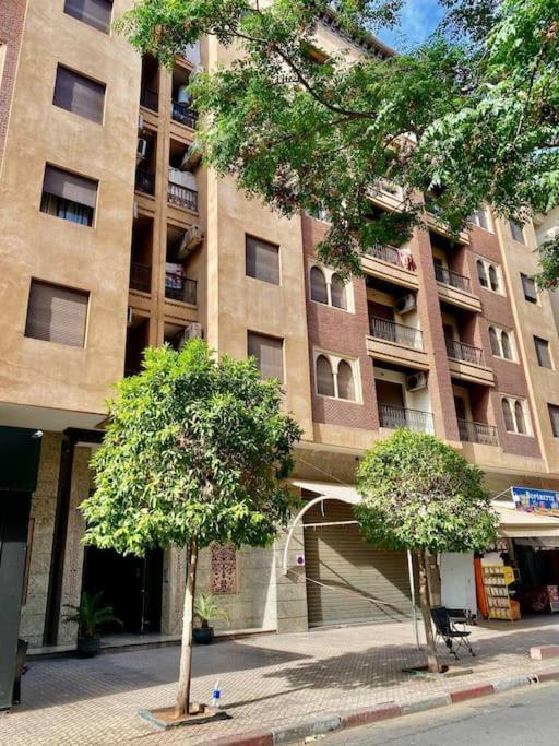 Apartamento Lekssour Marrakesh