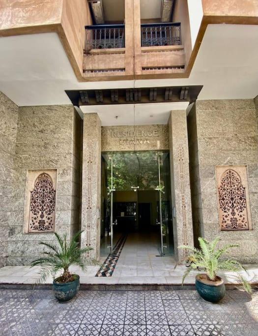 Lekssour Apartamento Marrakesh