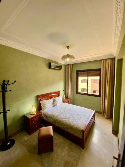 Apartamento Lekssour *