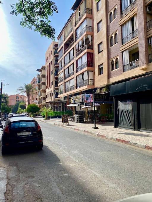Apartamento Lekssour